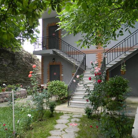 Hotel Beni أخالتسيخه المظهر الخارجي الصورة