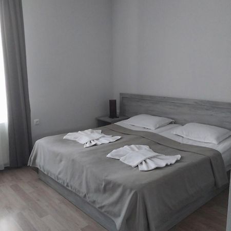 Hotel Beni أخالتسيخه المظهر الخارجي الصورة