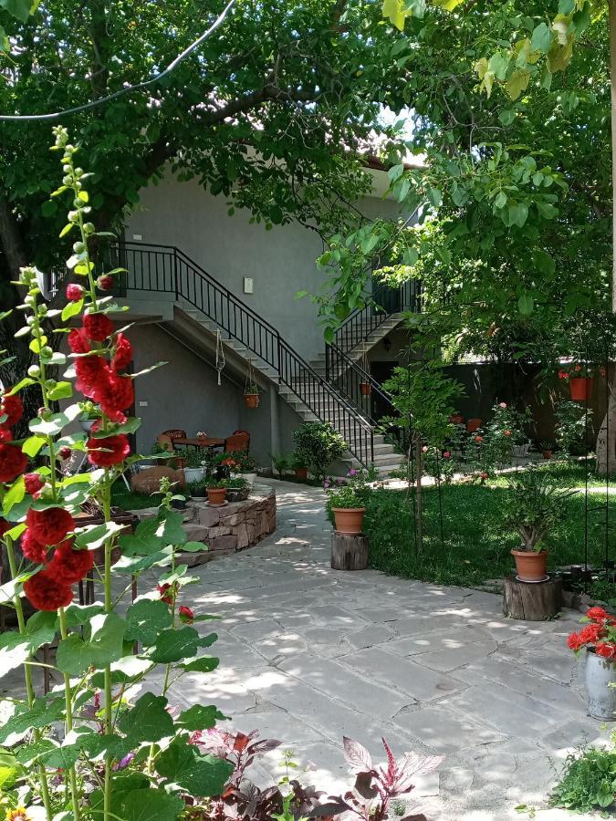 Hotel Beni أخالتسيخه المظهر الخارجي الصورة