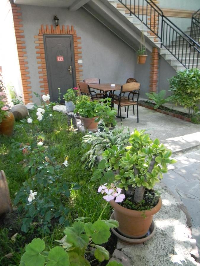 Hotel Beni أخالتسيخه المظهر الخارجي الصورة