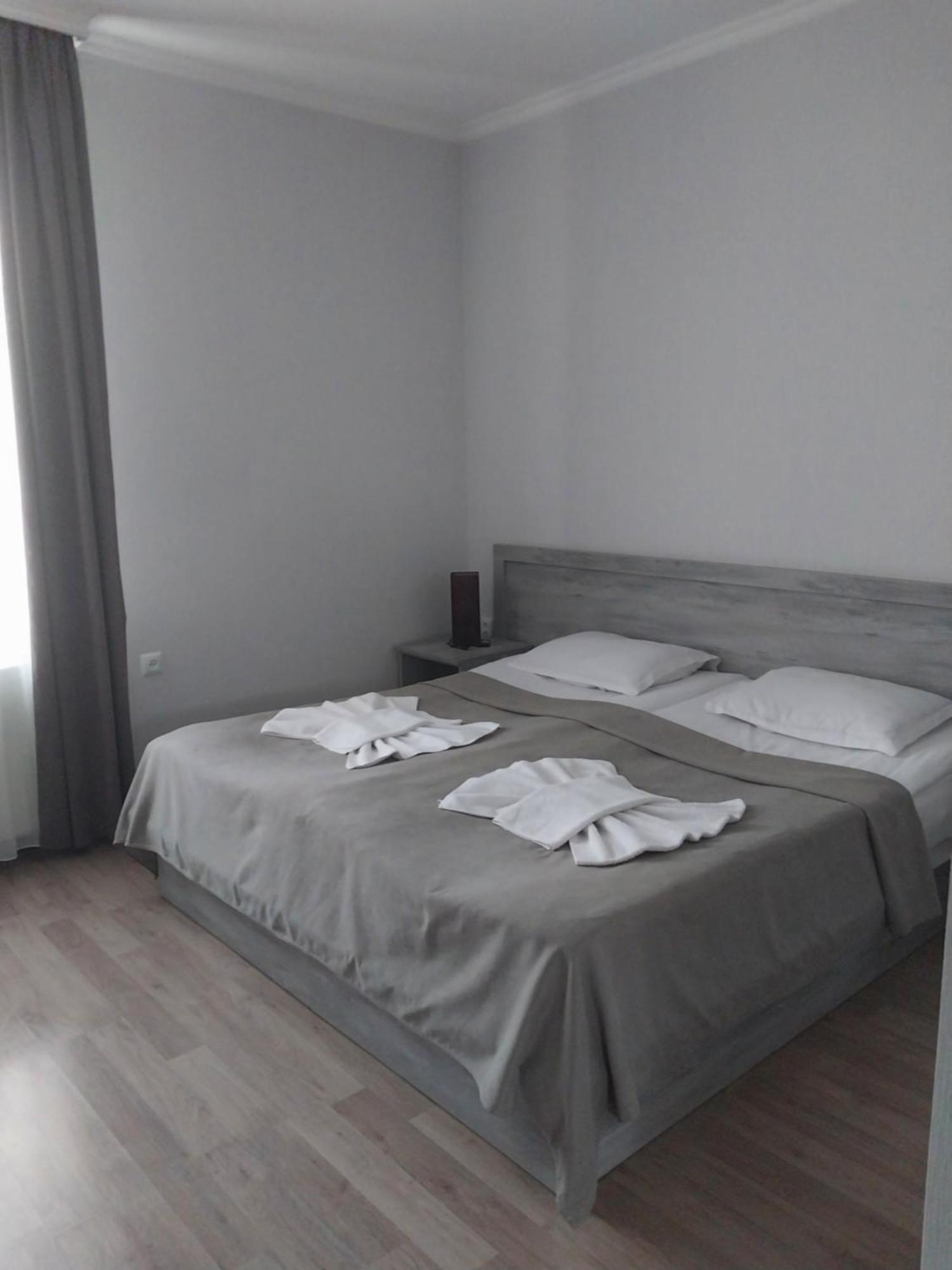Hotel Beni أخالتسيخه المظهر الخارجي الصورة