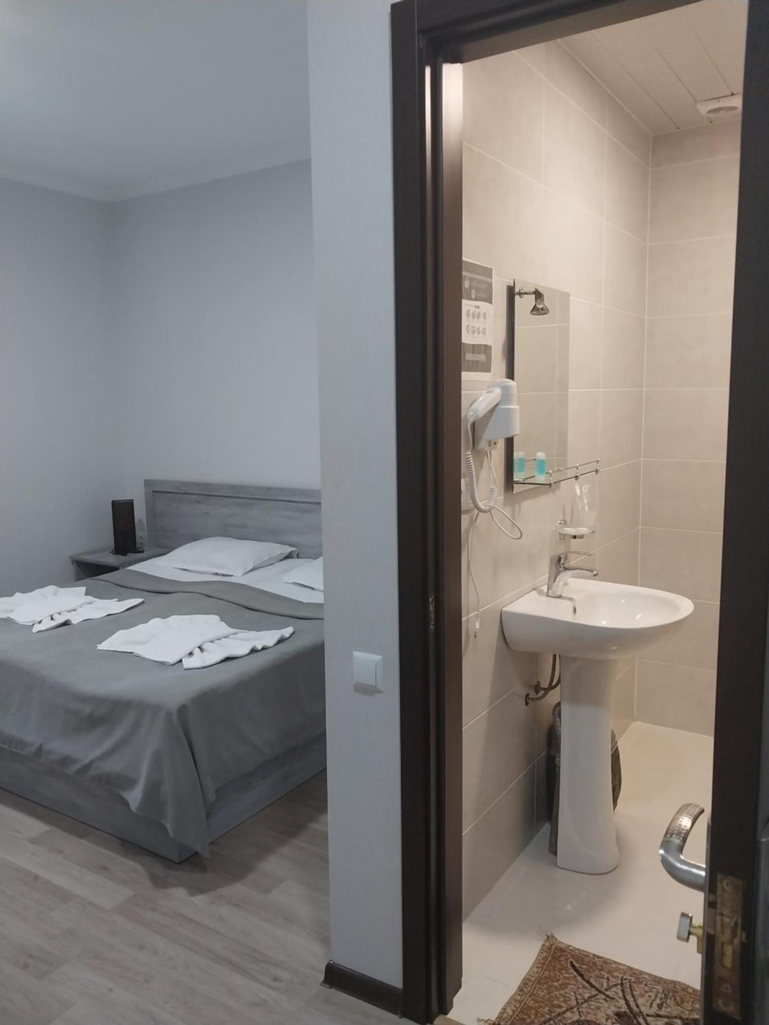Hotel Beni أخالتسيخه المظهر الخارجي الصورة