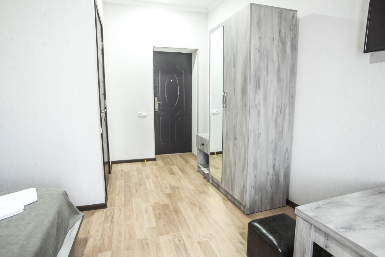 Hotel Beni أخالتسيخه المظهر الخارجي الصورة