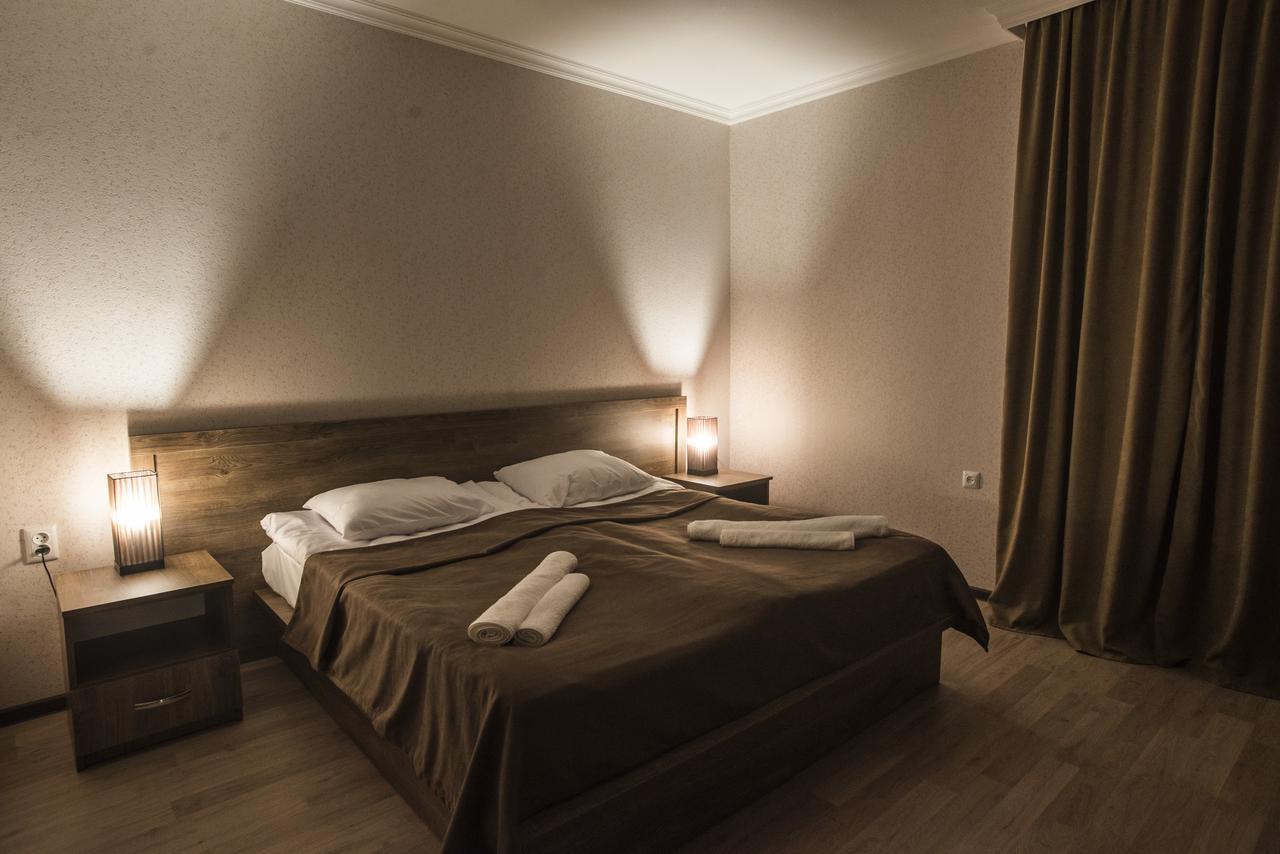 Hotel Beni أخالتسيخه المظهر الخارجي الصورة
