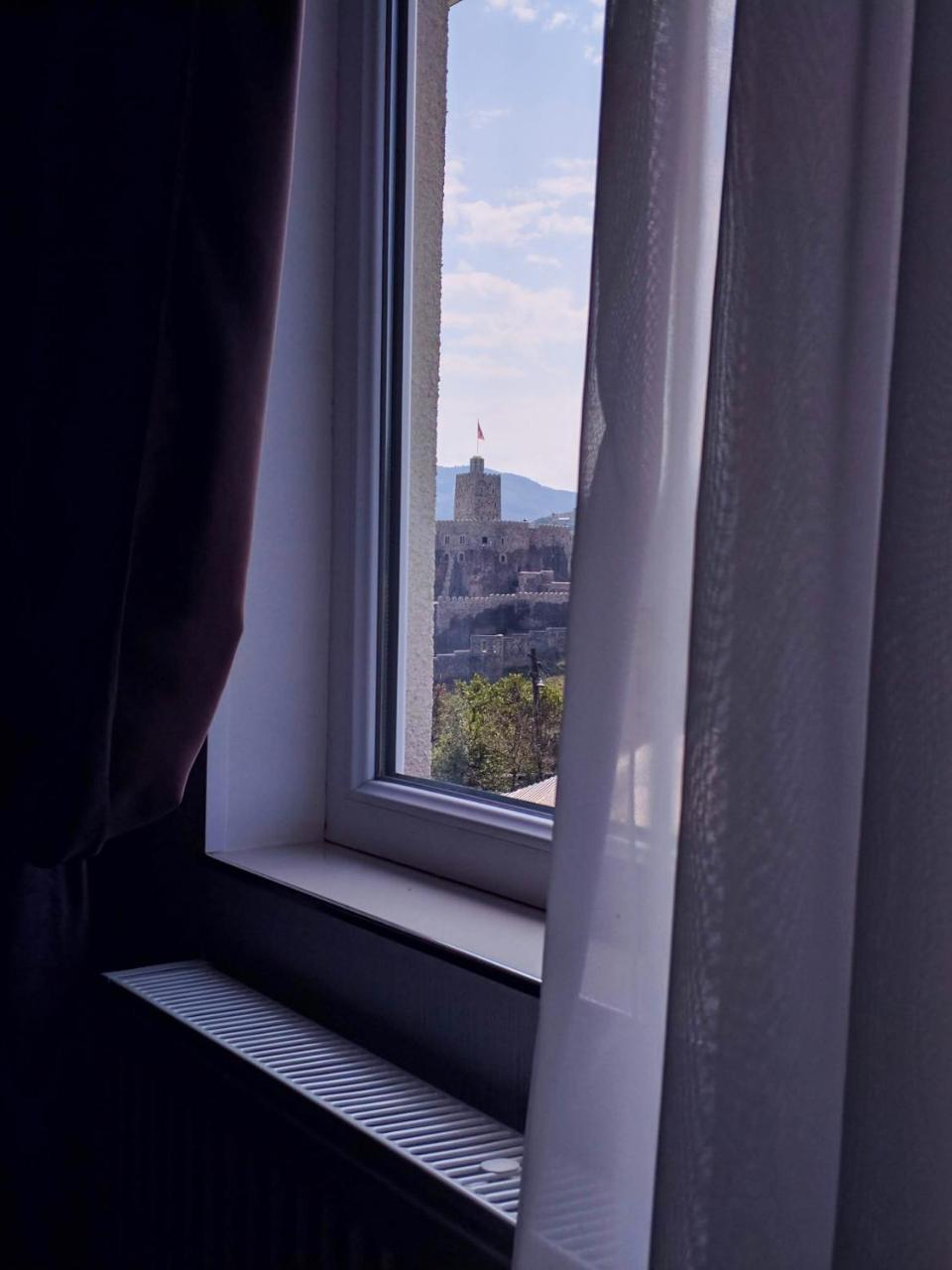 Hotel Beni أخالتسيخه المظهر الخارجي الصورة