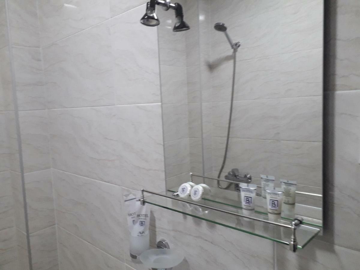 Hotel Beni أخالتسيخه المظهر الخارجي الصورة