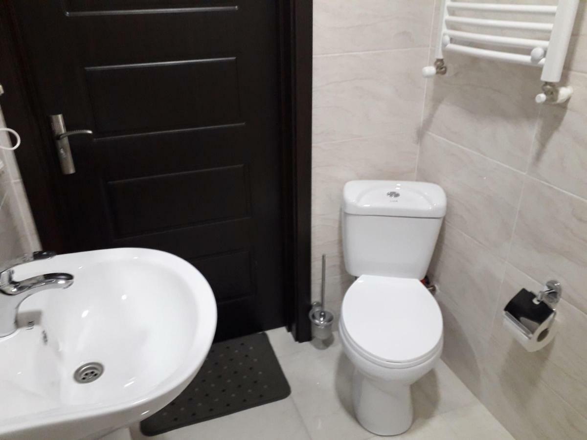 Hotel Beni أخالتسيخه المظهر الخارجي الصورة