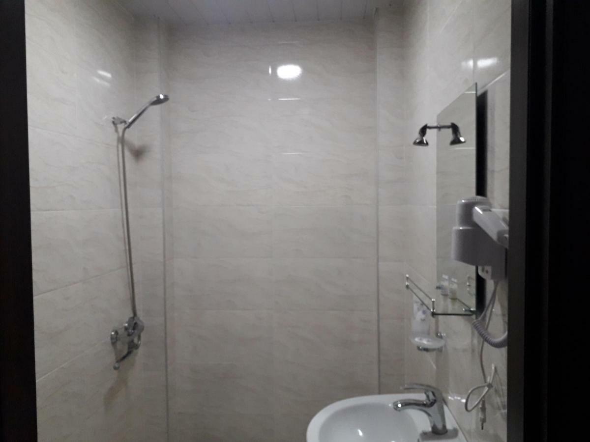 Hotel Beni أخالتسيخه المظهر الخارجي الصورة