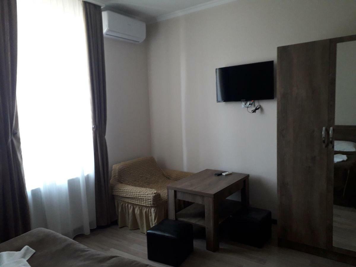 Hotel Beni أخالتسيخه المظهر الخارجي الصورة
