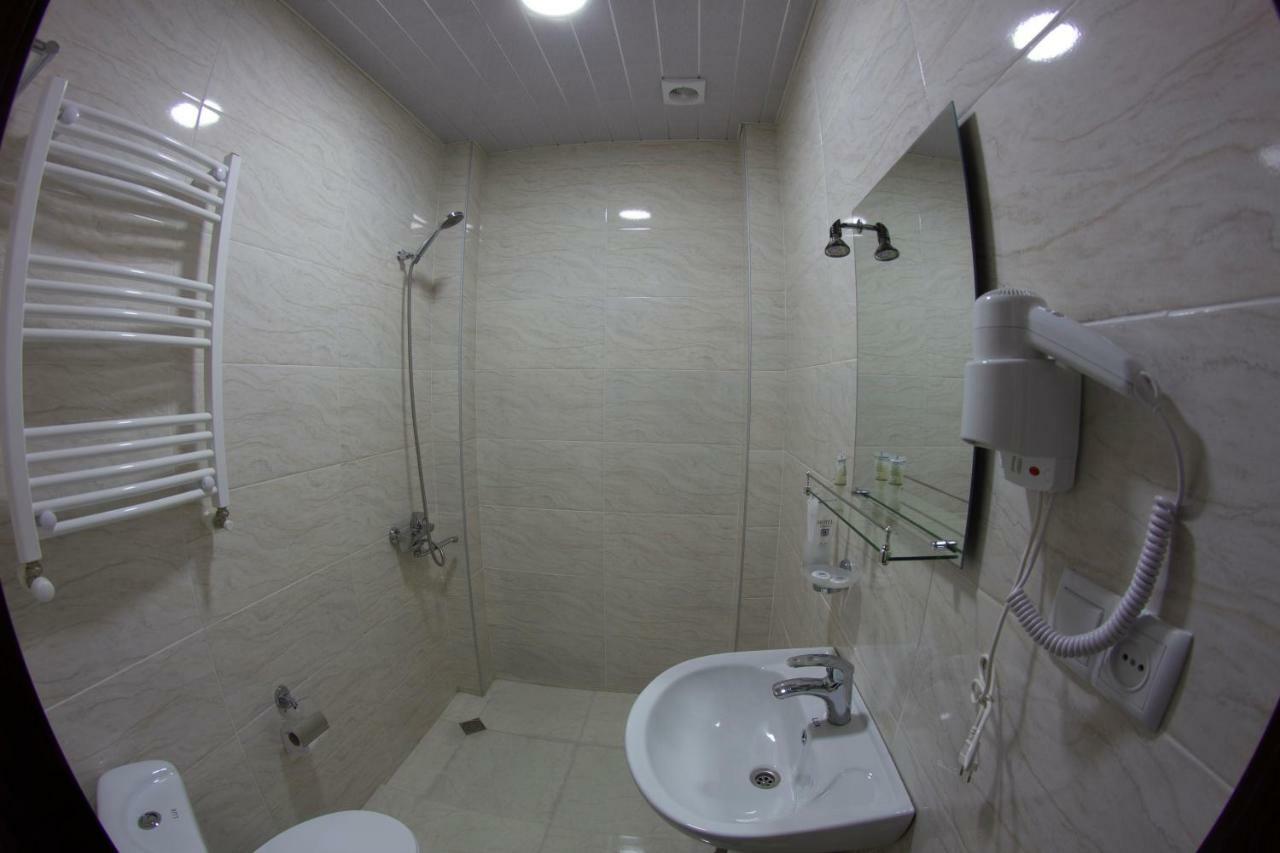 Hotel Beni أخالتسيخه المظهر الخارجي الصورة