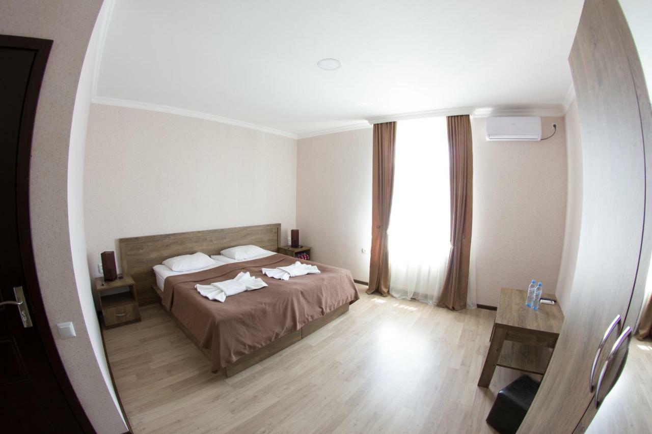 Hotel Beni أخالتسيخه المظهر الخارجي الصورة