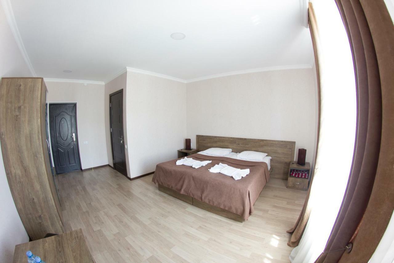 Hotel Beni أخالتسيخه المظهر الخارجي الصورة